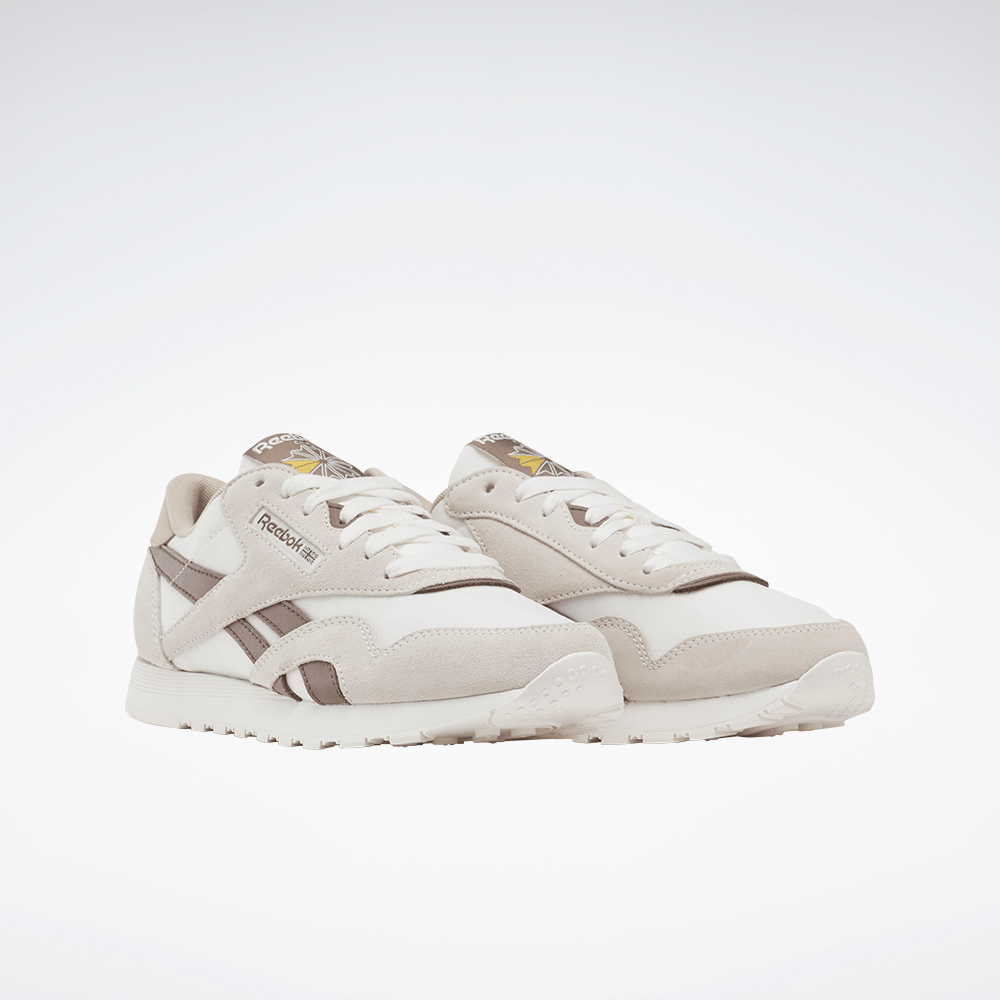 Tênis Reebok CL Nylon Feminino
