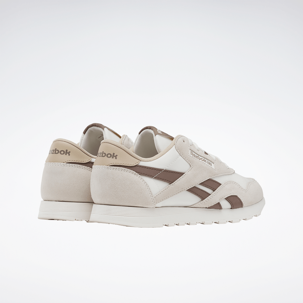 Tênis Reebok CL Nylon Feminino