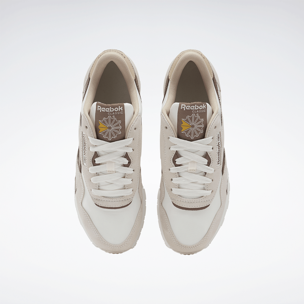Tênis Reebok CL Nylon Feminino