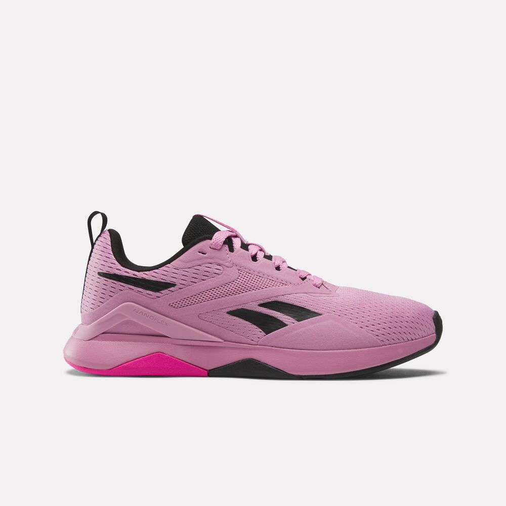 Tênis Reebok Nanoflex TR V2 Feminino