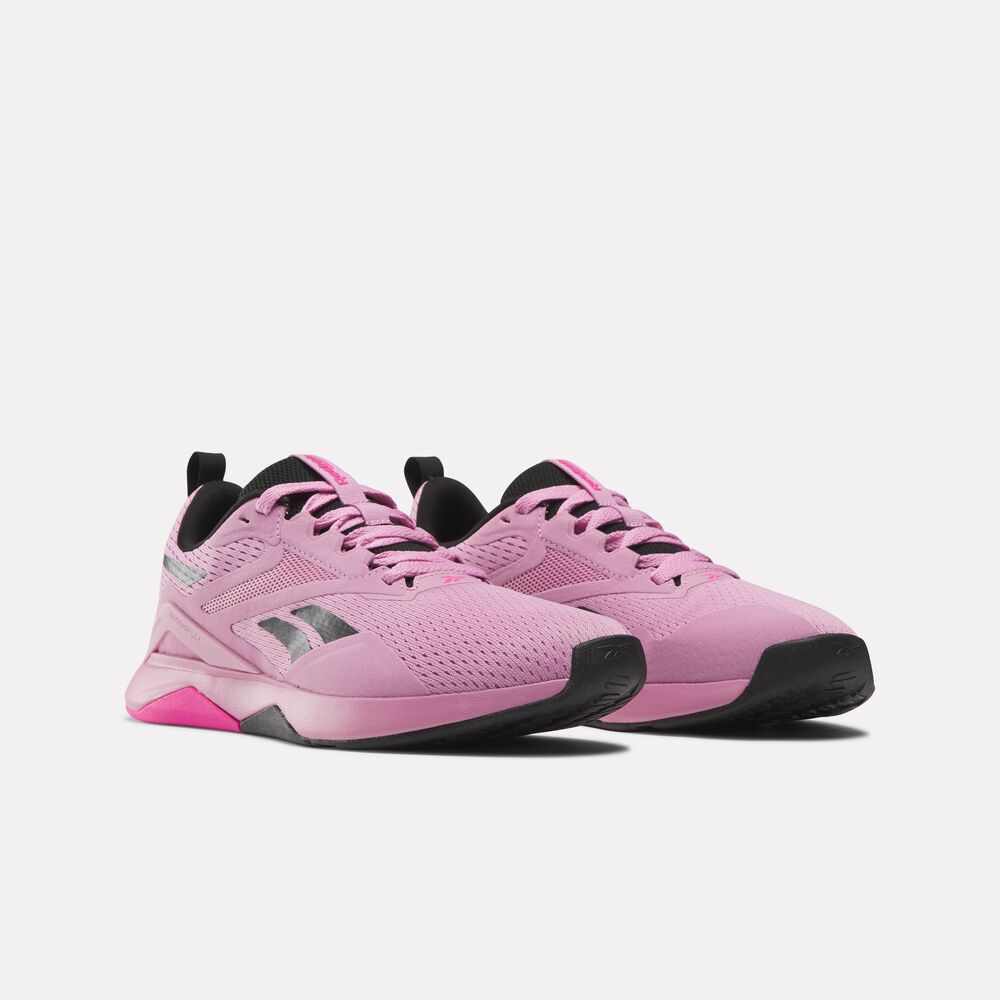 Tênis Reebok Nanoflex TR V2 Feminino