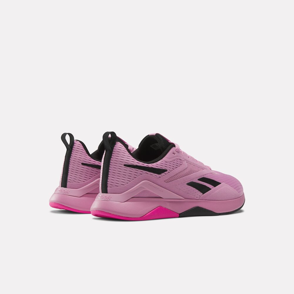 Tênis Reebok Nanoflex TR V2 Feminino