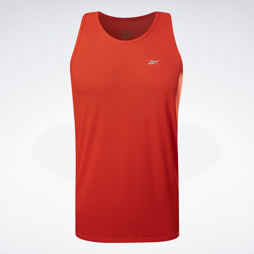 Regata Reebok Dynamic Masculina