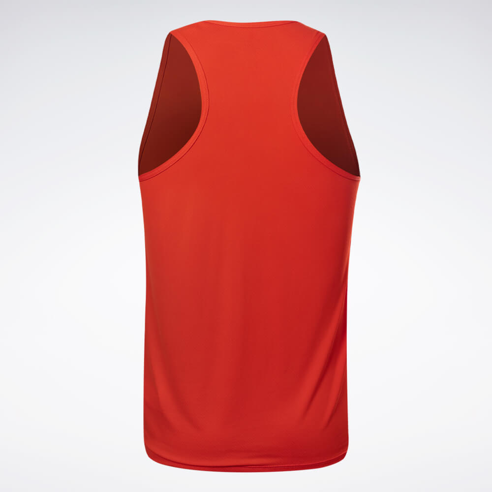 Regata Reebok Dynamic Masculina