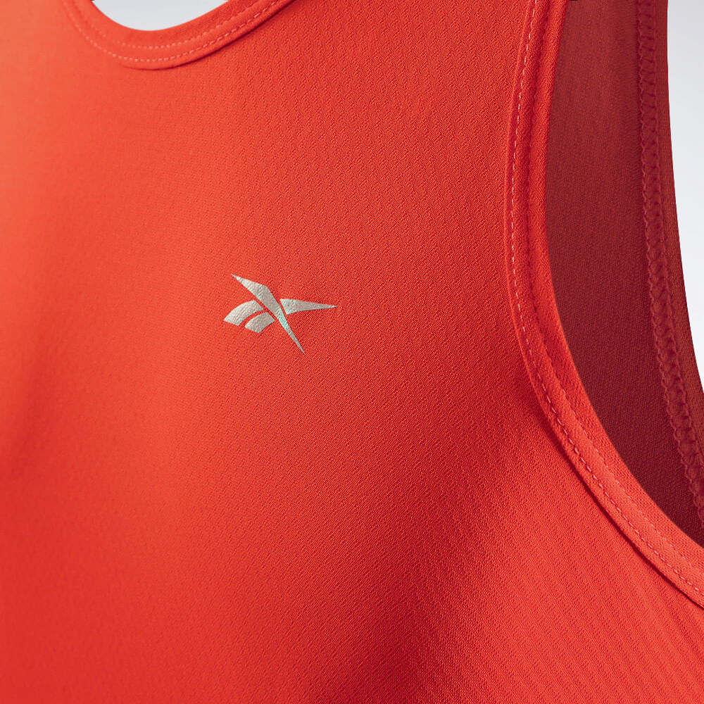 Regata Reebok Dynamic Masculina