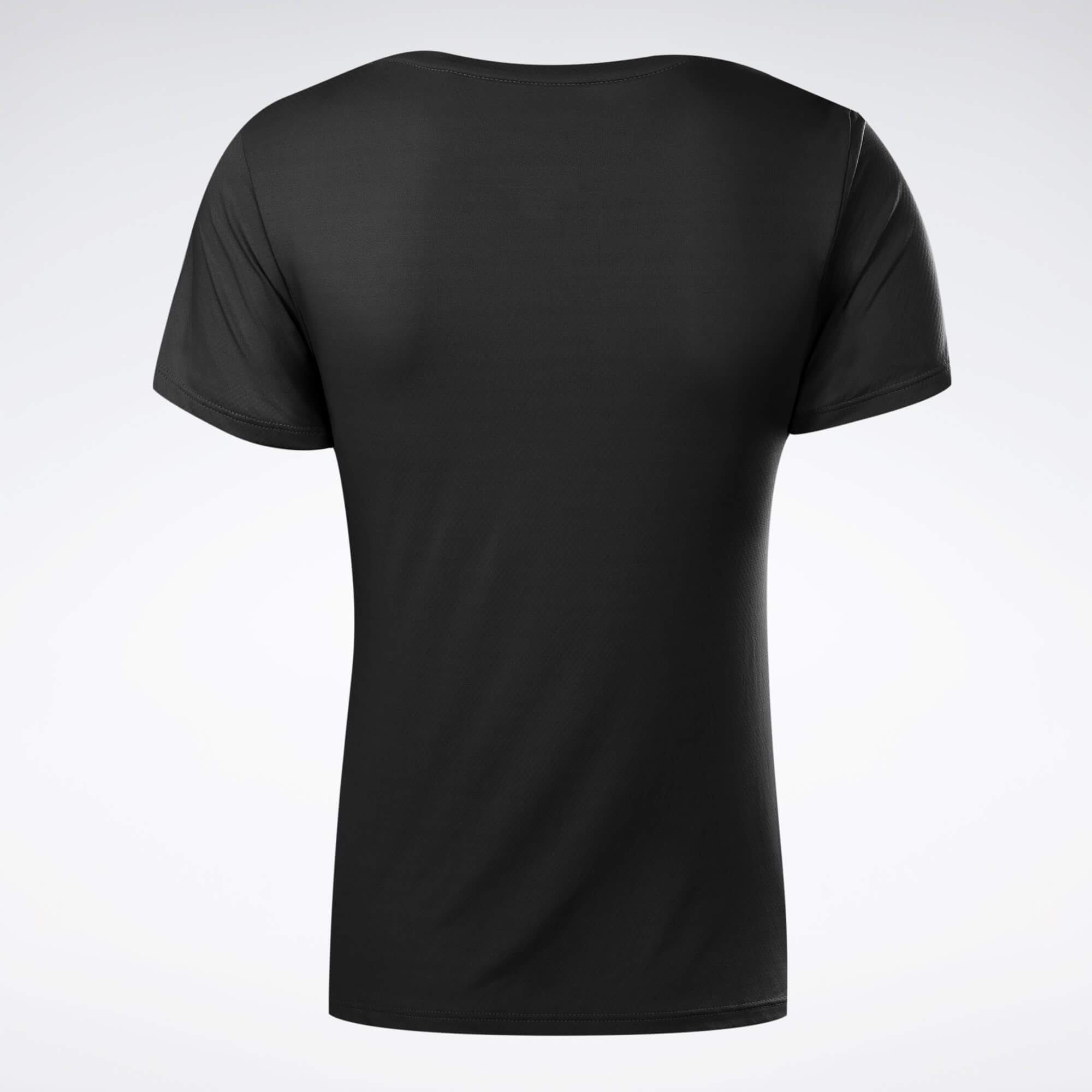 Camiseta Reebok Dynamic Feminino
