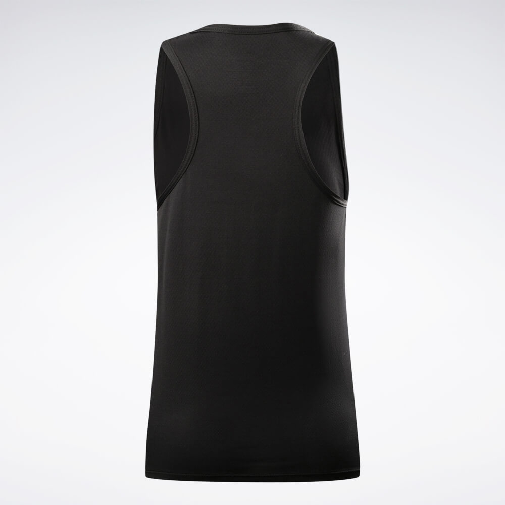 Regata Reebok Dynamic Feminina