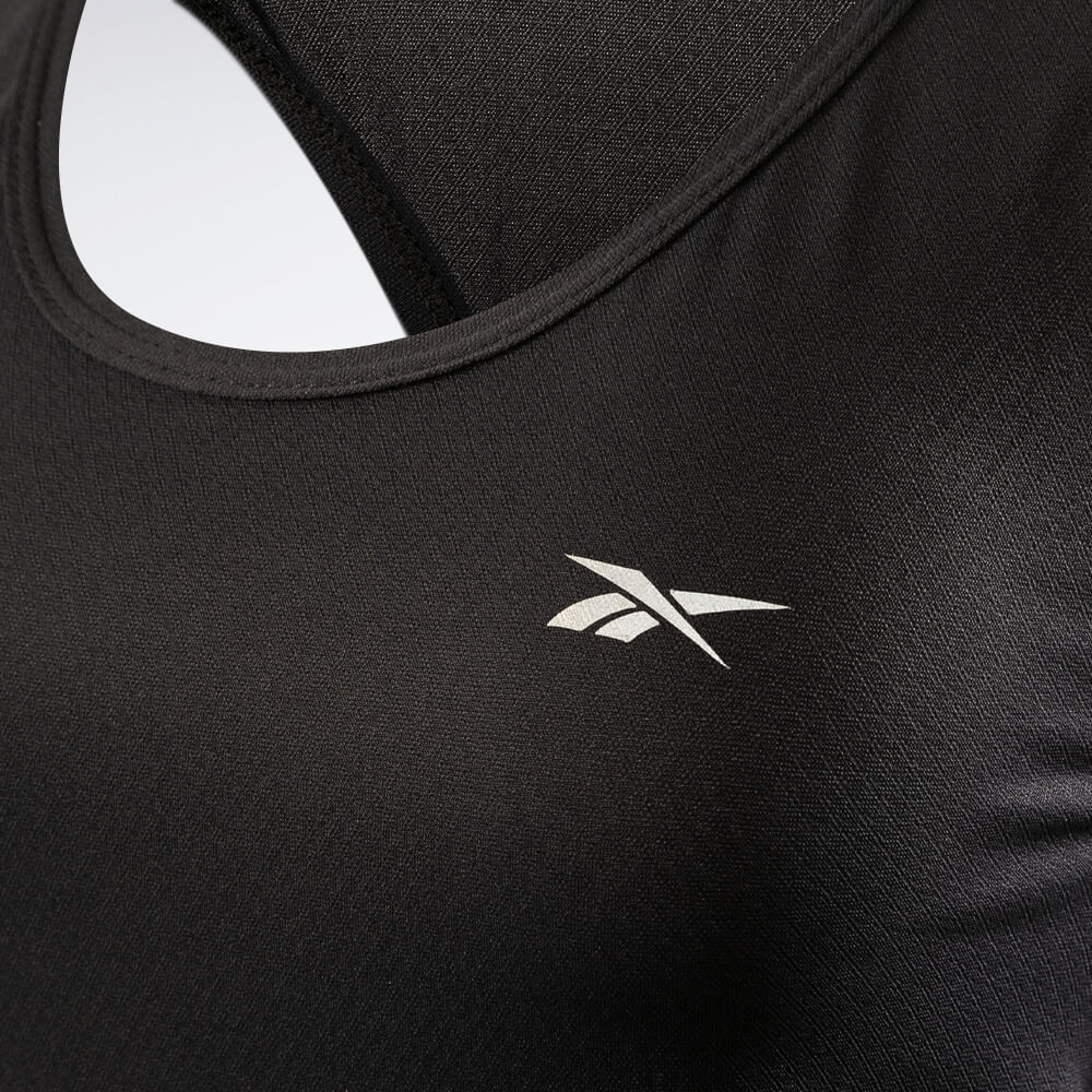 Regata Reebok Dynamic Feminina