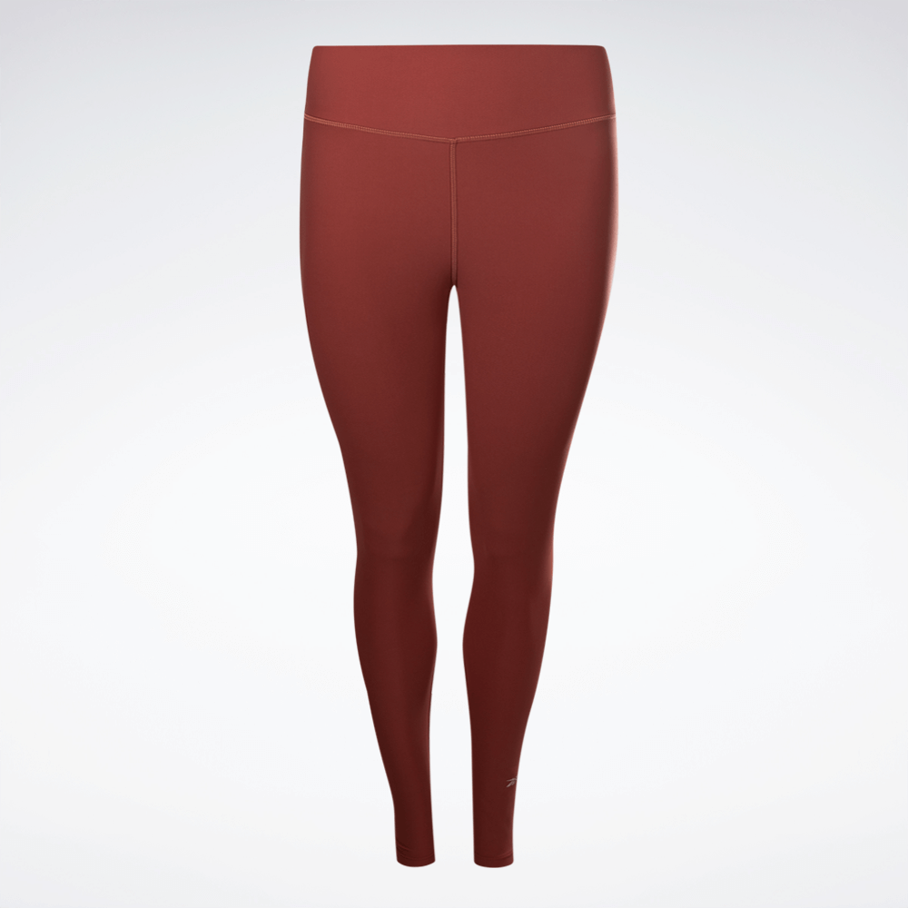 Calça Leeging Reebok Agile Tight Feminino