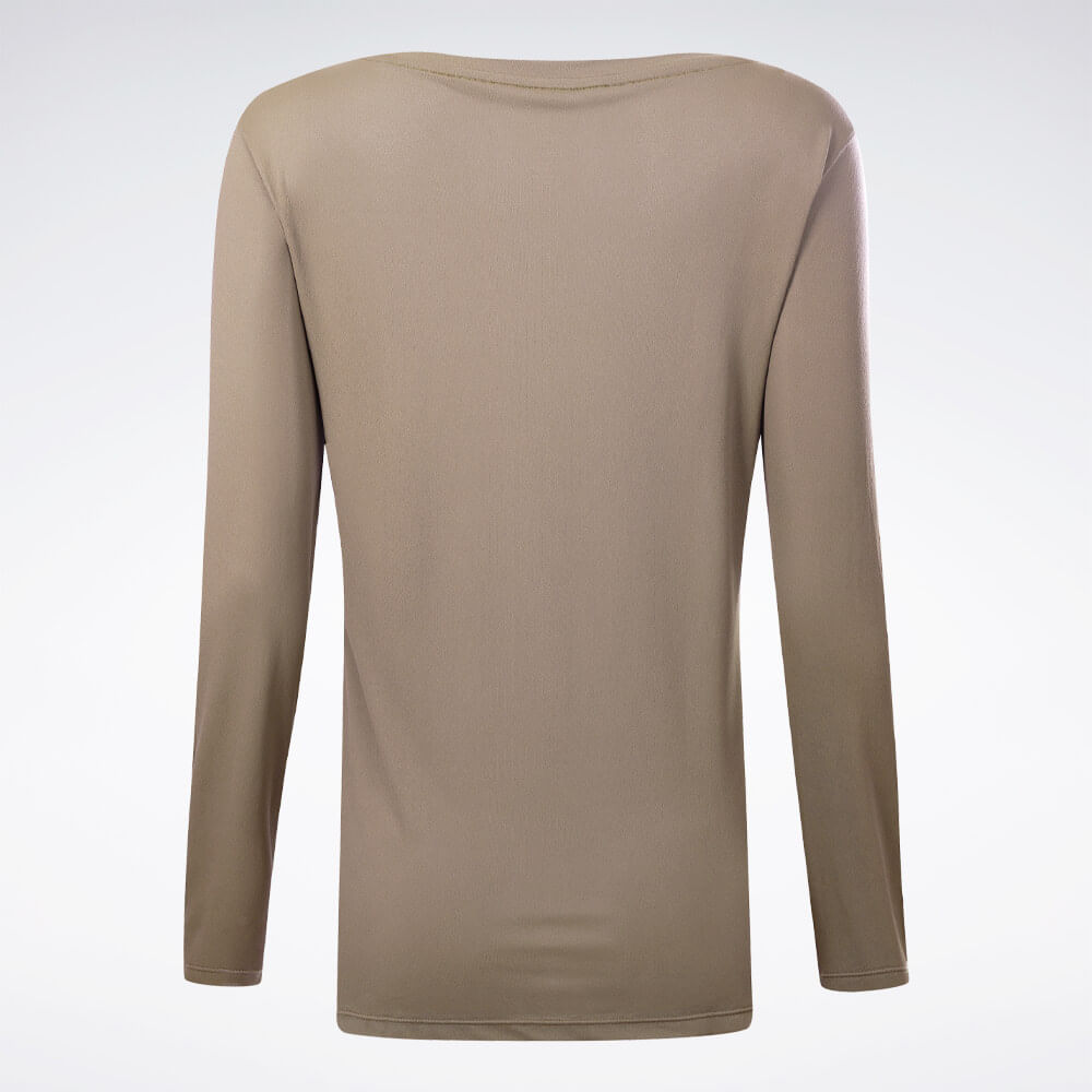 Camiseta Reebok Utility Feminina