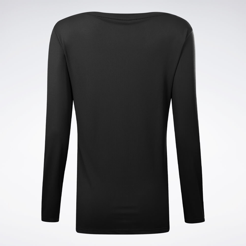 Camiseta Reebok Utility Feminina