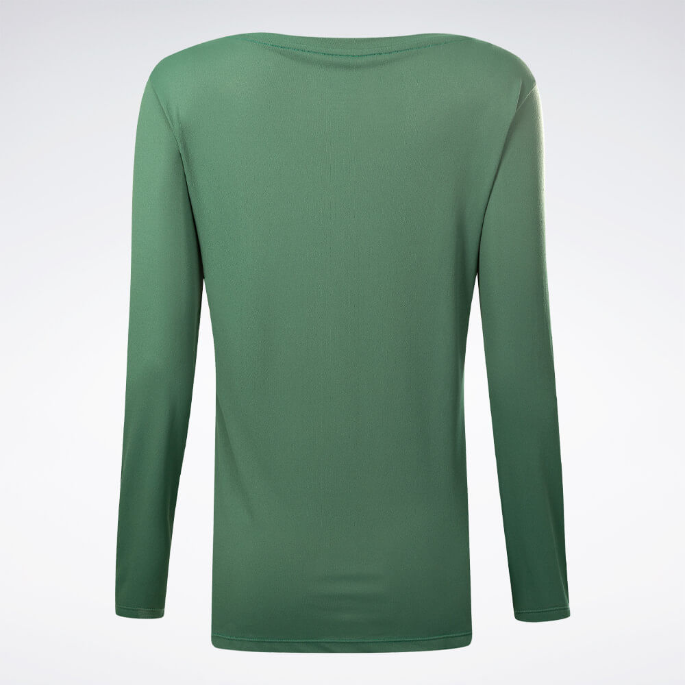 Camiseta Reebok Utility Feminina