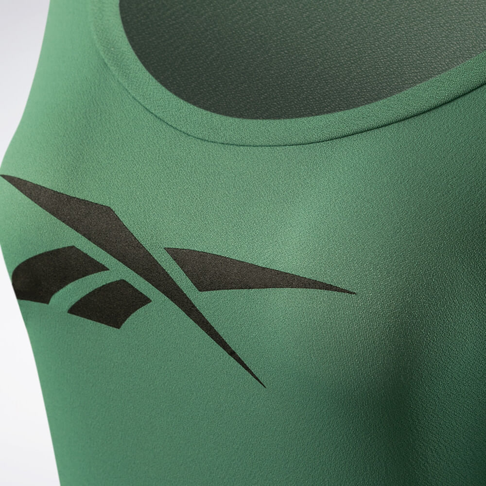 Camiseta Reebok Utility Feminina