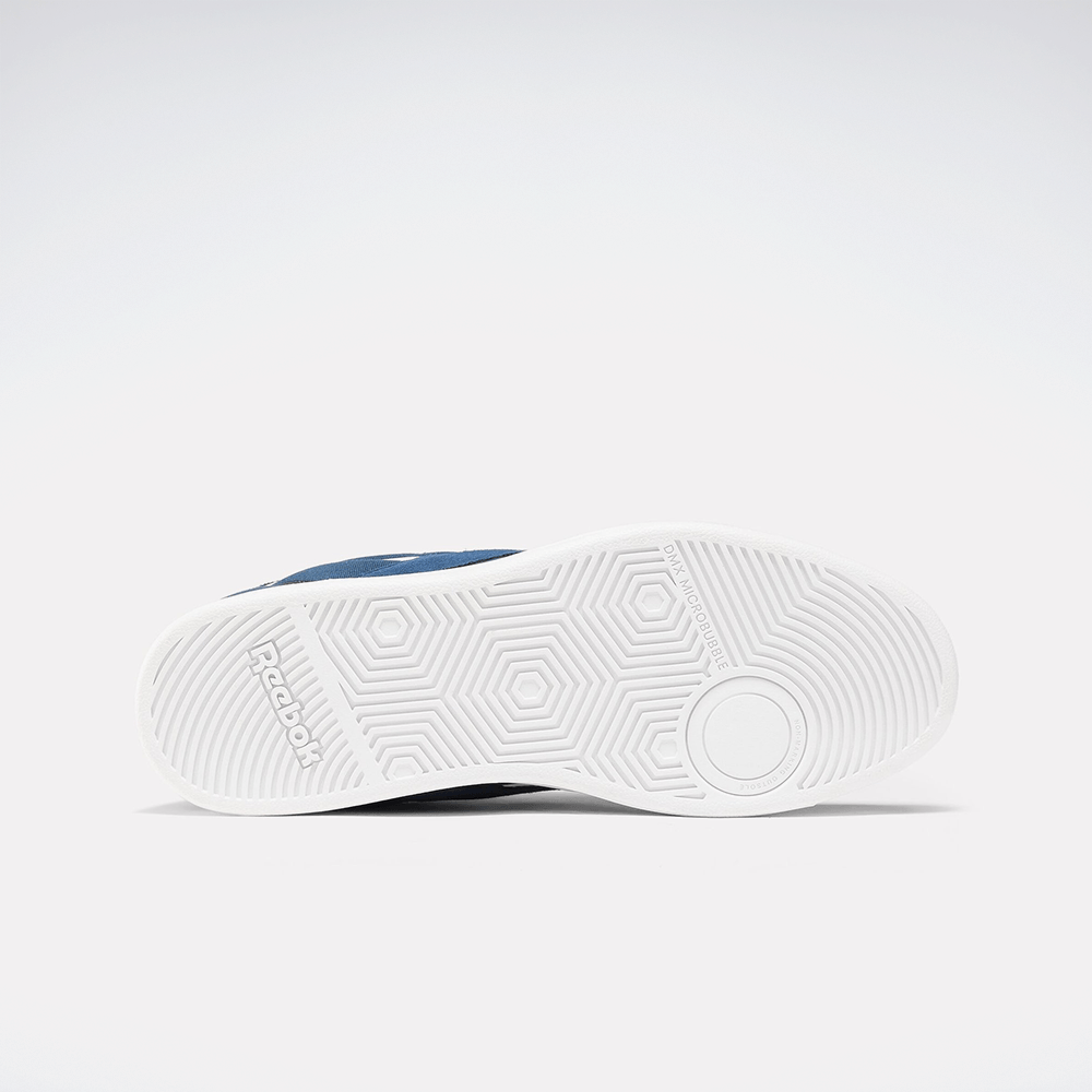 Tênis Reebok Court Advance Canvas Unissex