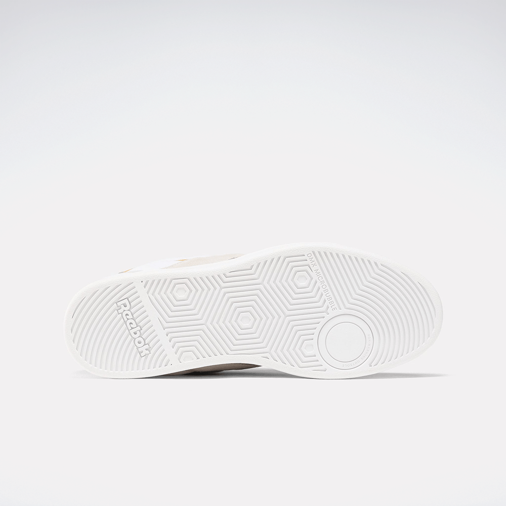 Tênis Reebok Court Advance Canvas Unissex