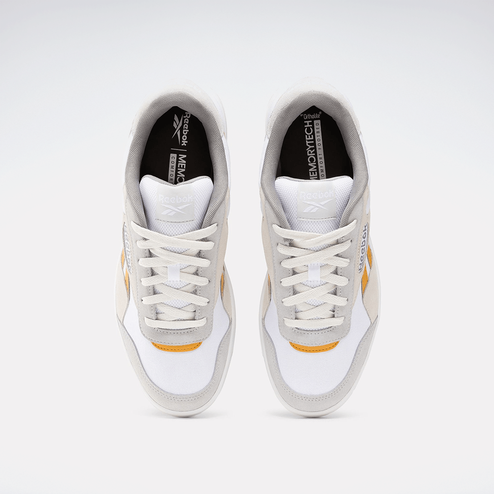 Tênis Reebok Court Advance Canvas Unissex