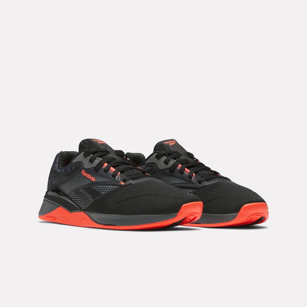 Tênis Reebok Nano X4 Masculino