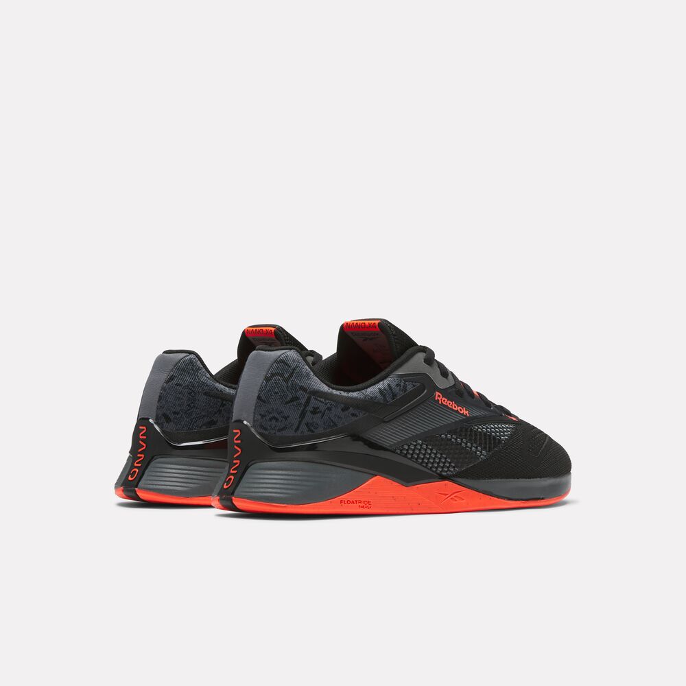 Tênis Reebok Nano X4 Masculino