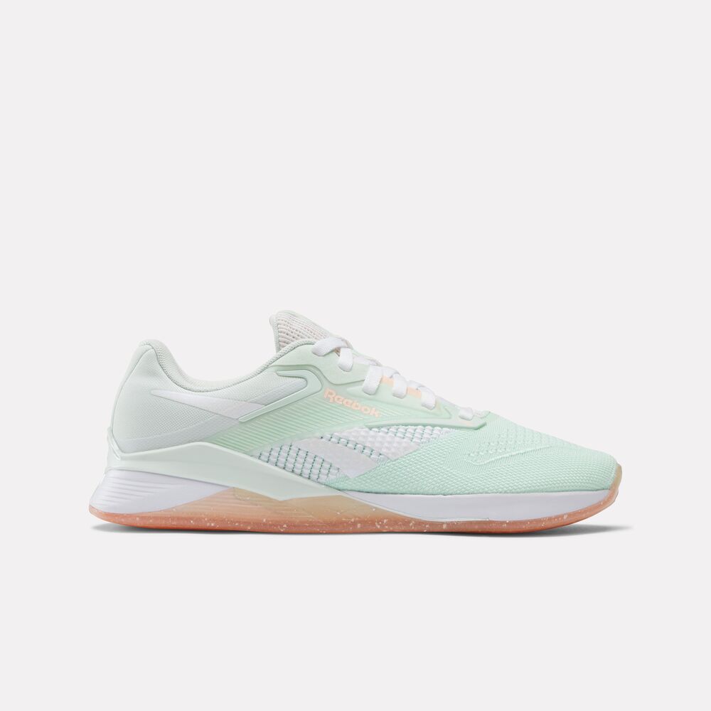Tênis Reebok Nano X4 Feminino
