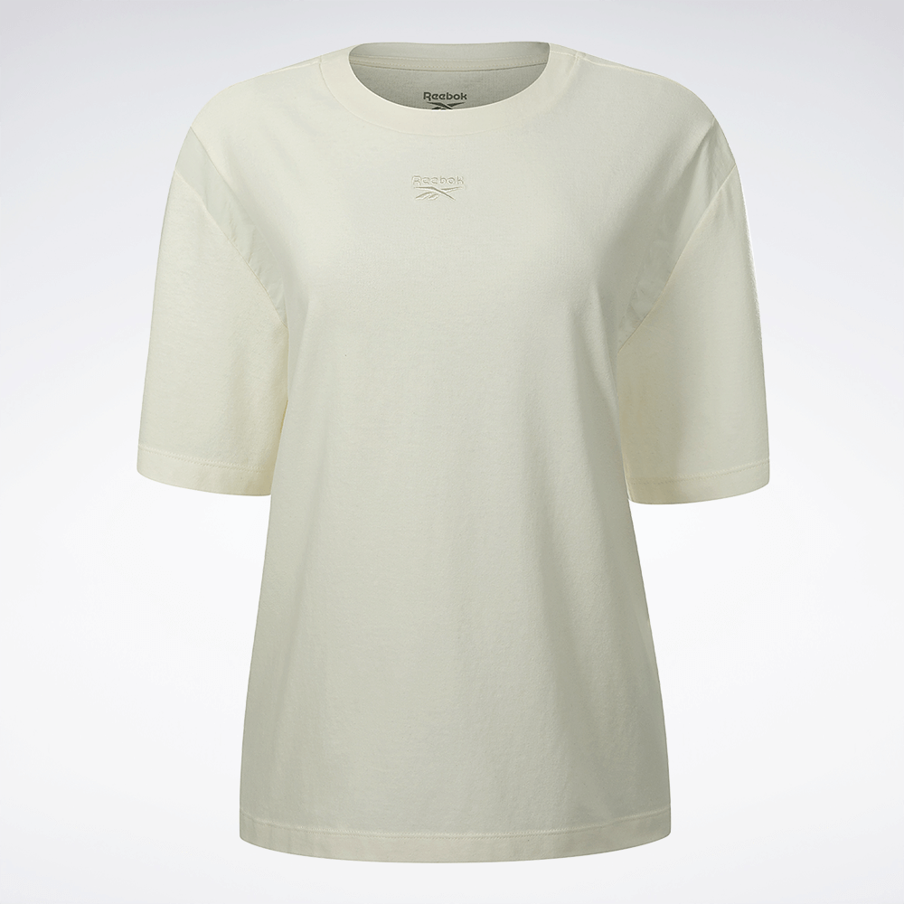 Camiseta Reebok Lab Feminina