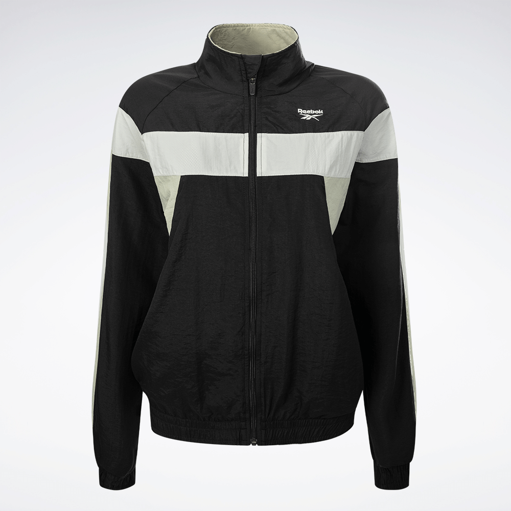 Jaqueta Reebok Lab Feminina