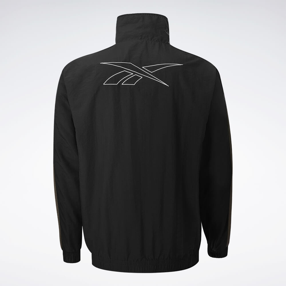 Jaqueta Reebok Lab Masculina