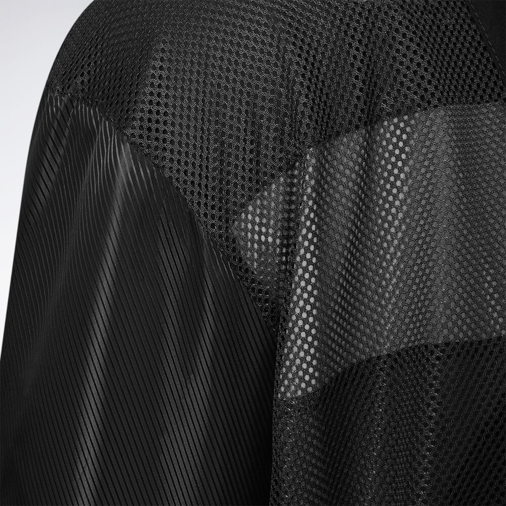 Jaqueta Reebok Lab Masculina