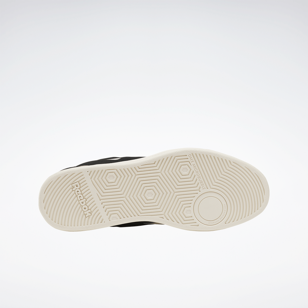Tênis Reebok Court Advance Canvas Unissex
