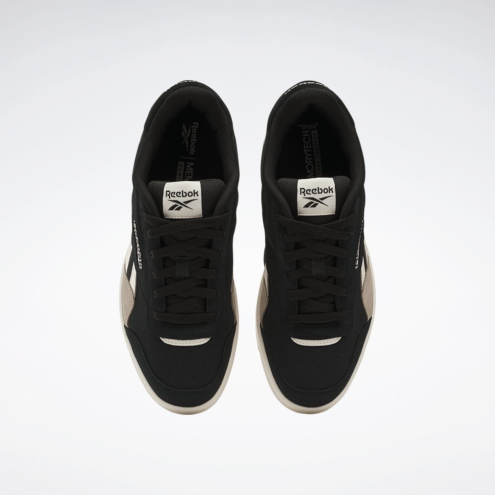 Tênis Reebok Court Advance Canvas Unissex