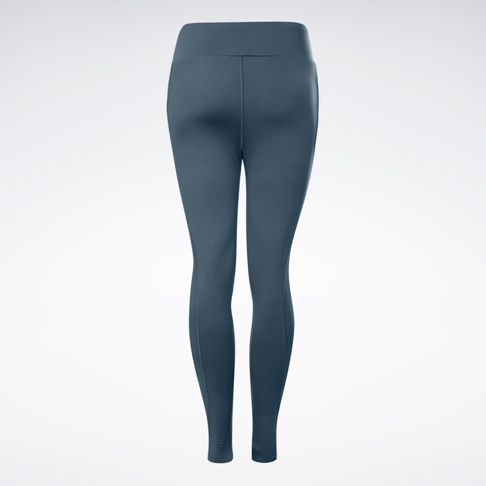 Calça Reebok Legging Active 25 Feminina