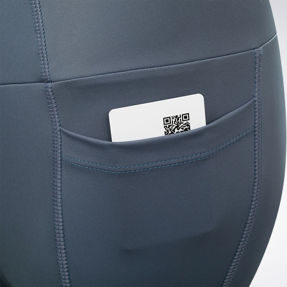 Calça Reebok Legging Active 25 Feminina