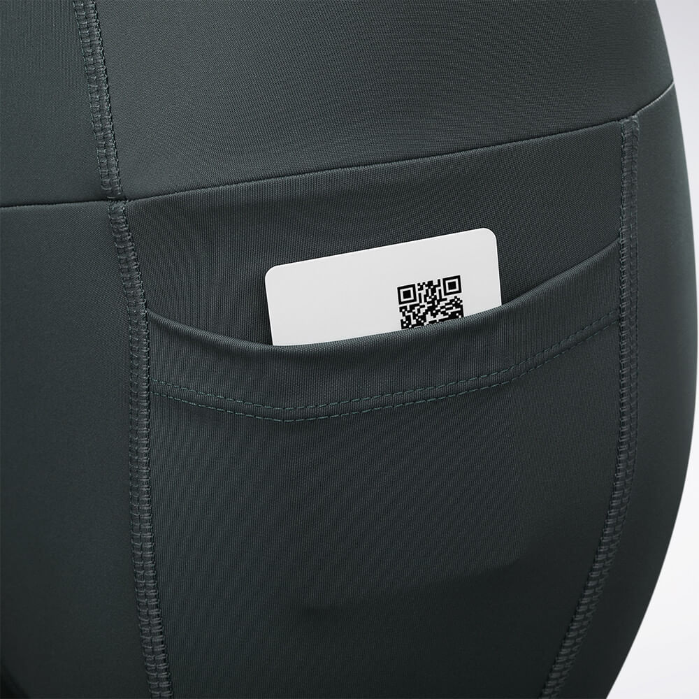 Calça Reebok Legging Active 25 Feminina