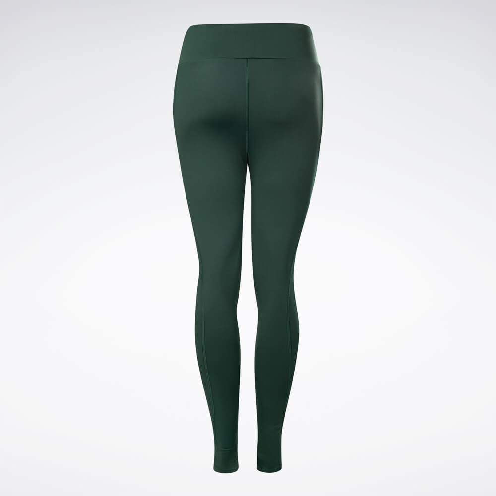 Calça Reebok Legging Active 25 Feminina
