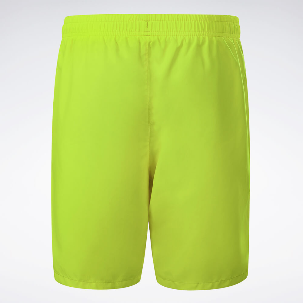Short Reebok Functional 9 Masculino