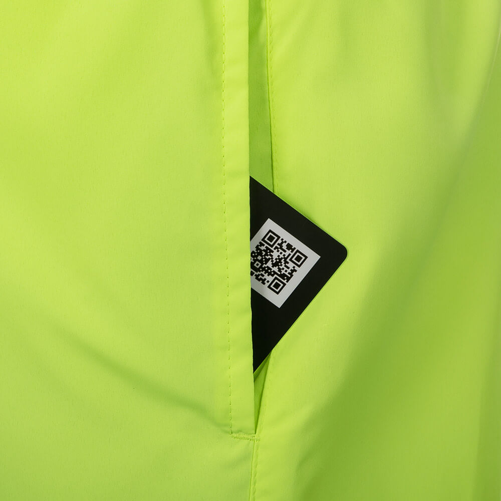Short Reebok Functional 9 Masculino