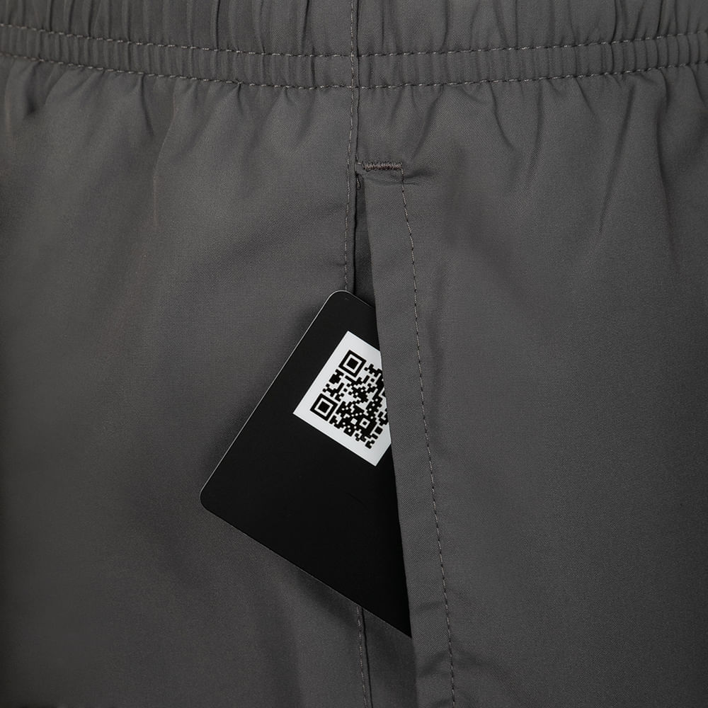 Short Reebok Functional 9 Masculino
