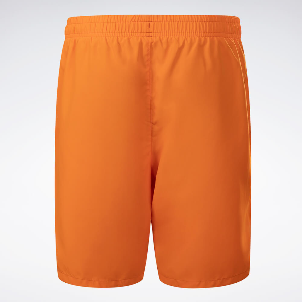 Short Reebok Functional 9 Masculino