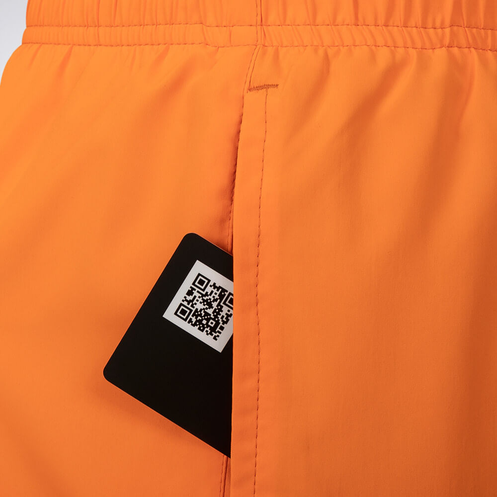 Short Reebok Functional 9 Masculino