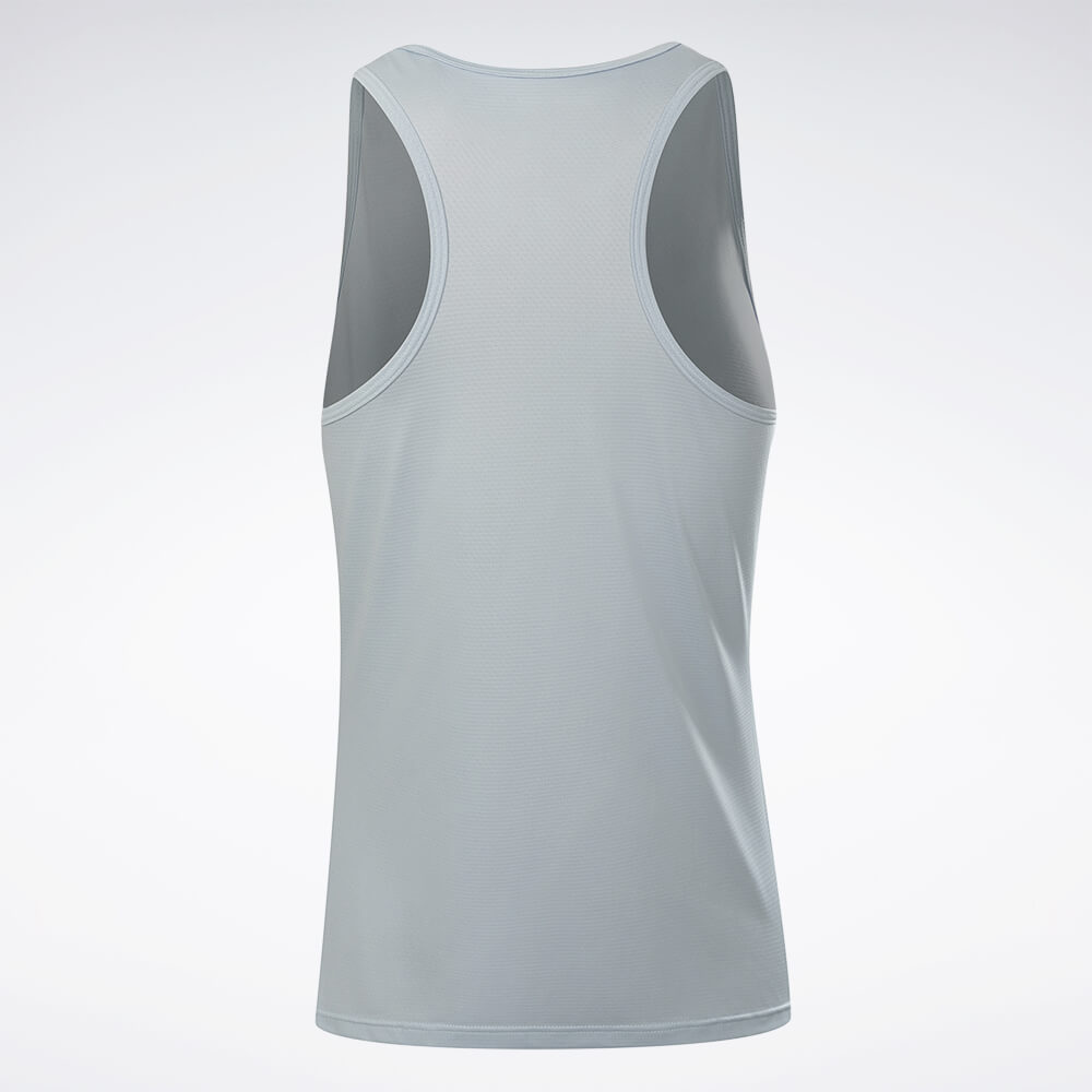 Regata Reebok Workout Feminina