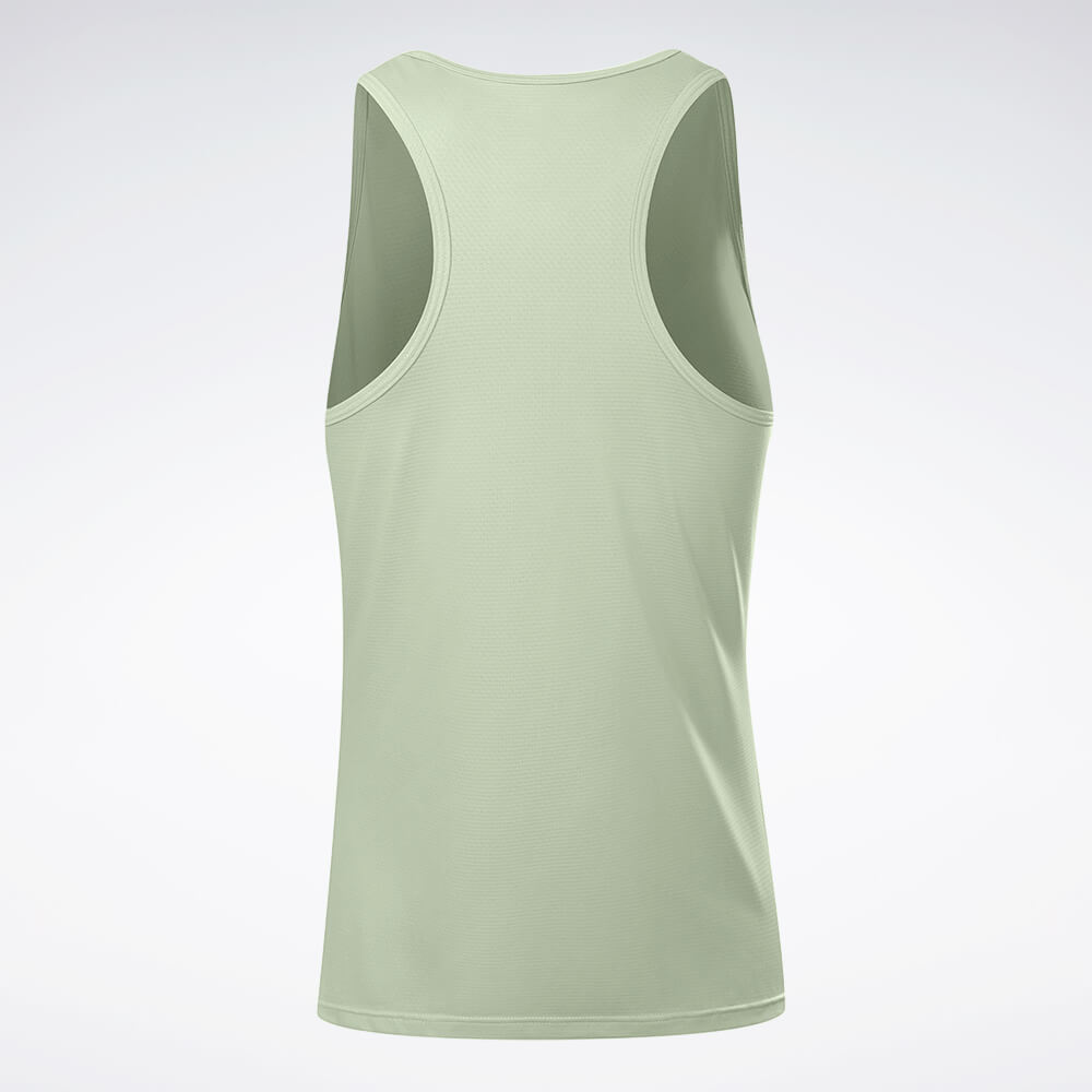 Regata Reebok Workout Feminina