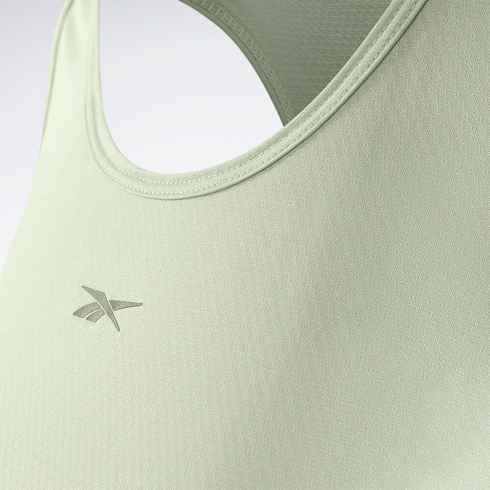 Regata Reebok Workout Feminina