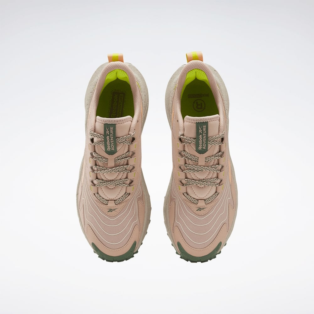 Tênis Reebok Floatride Energy 5 Adventure Feminino