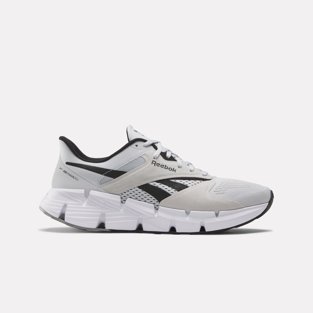 Tênis Reebok Zig Dynamica 5 Masculino