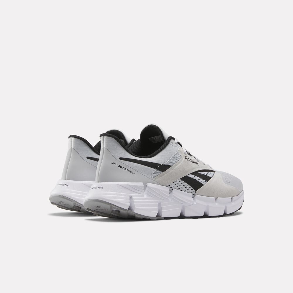 Tênis Reebok Zig Dynamica 5 Masculino