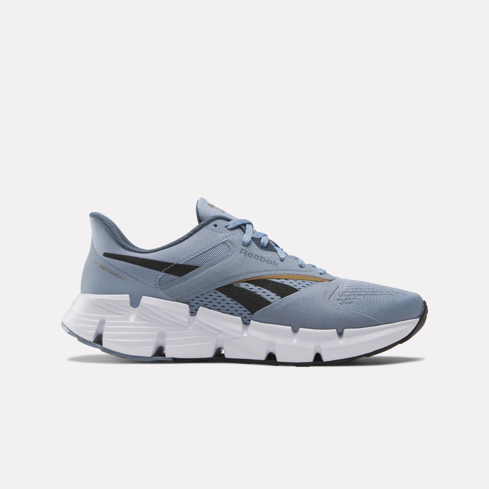 Tênis Reebok Zig Dynamica 5 Masculino