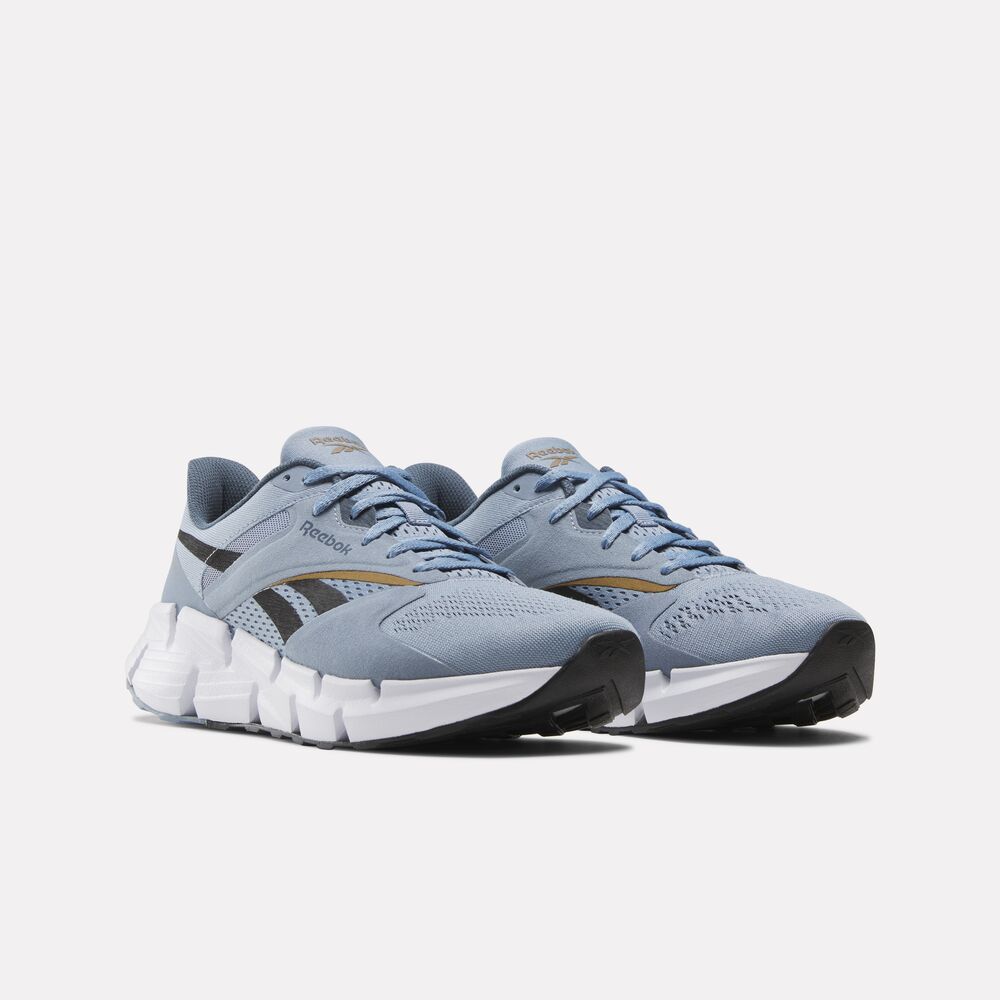 Tênis Reebok Zig Dynamica 5 Masculino