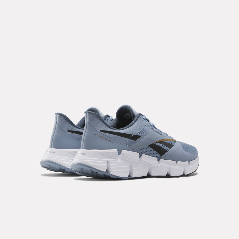 Tênis Reebok Zig Dynamica 5 Masculino