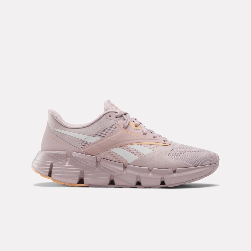 Tênis Reebok Zig Dynamica 5 Feminino