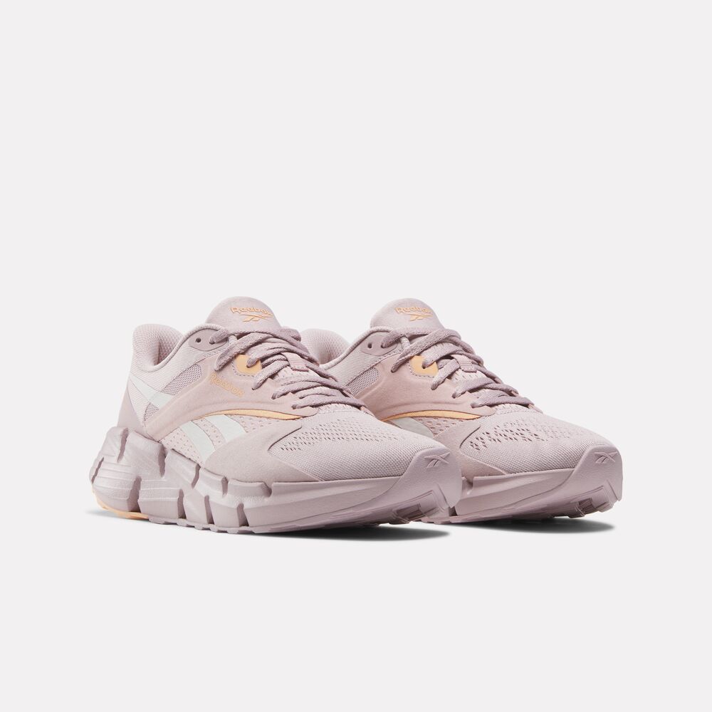 Tênis Reebok Zig Dynamica 5 Feminino