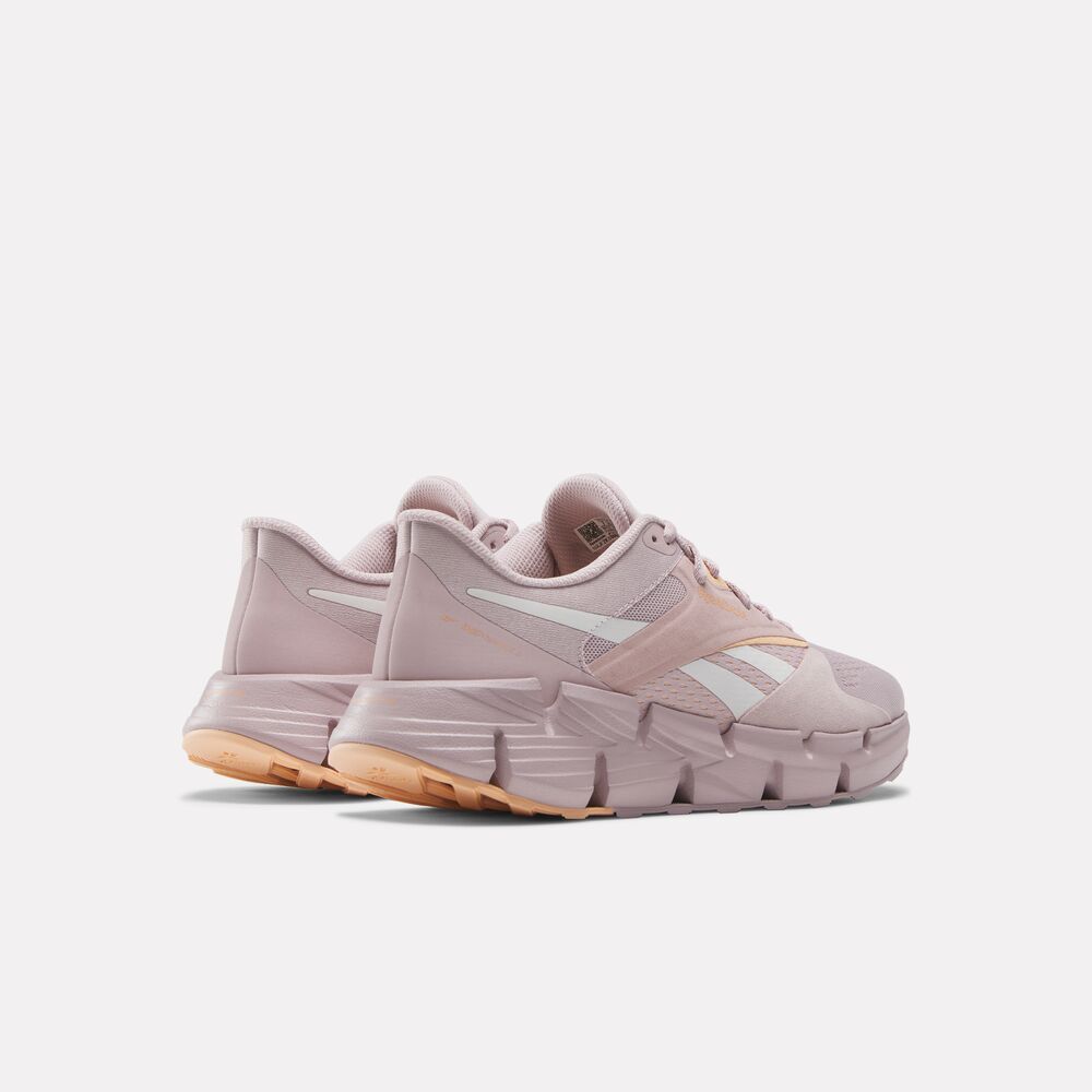 Tênis Reebok Zig Dynamica 5 Feminino